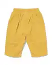 Bild 2 von Babyhose, Comfy Fit, Crinkle, Mäuse olivgrün