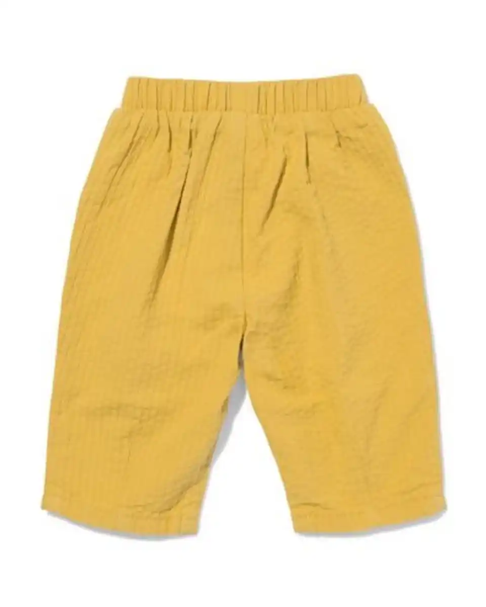 Bild 2 von Babyhose, Comfy Fit, Crinkle, Mäuse olivgrün