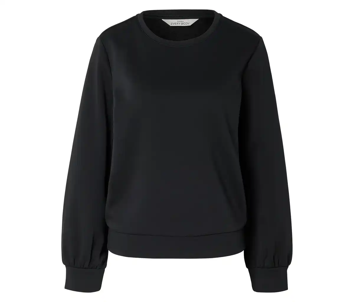 Bild 1 von Lounge-Sweatshirt