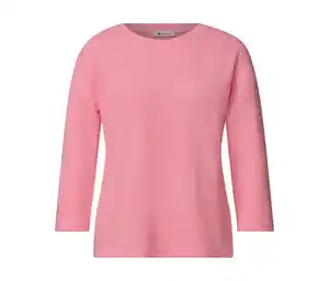 Street One 3/4-Arm-Shirt