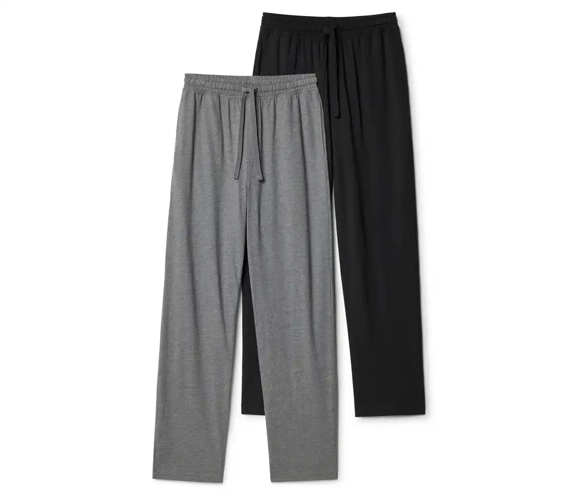 Bild 1 von 2 Pyjamahosen