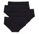 Bild 1 von 5 Pantys, schwarz