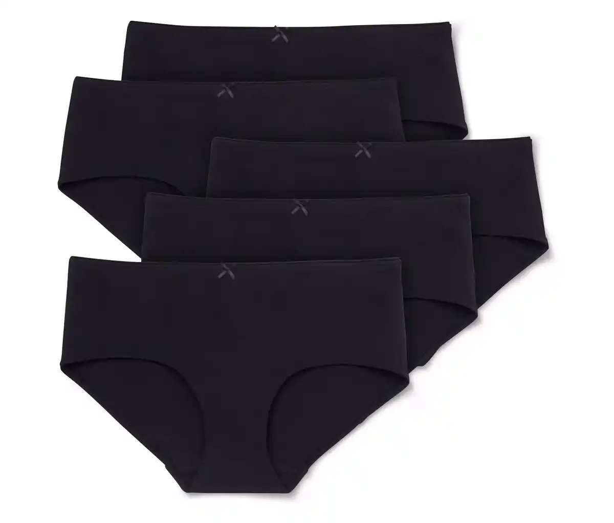 Bild 1 von 5 Pantys, schwarz