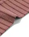 Bild 3 von Newborn-Leggings, anliegend, gerippt, gestreift braun