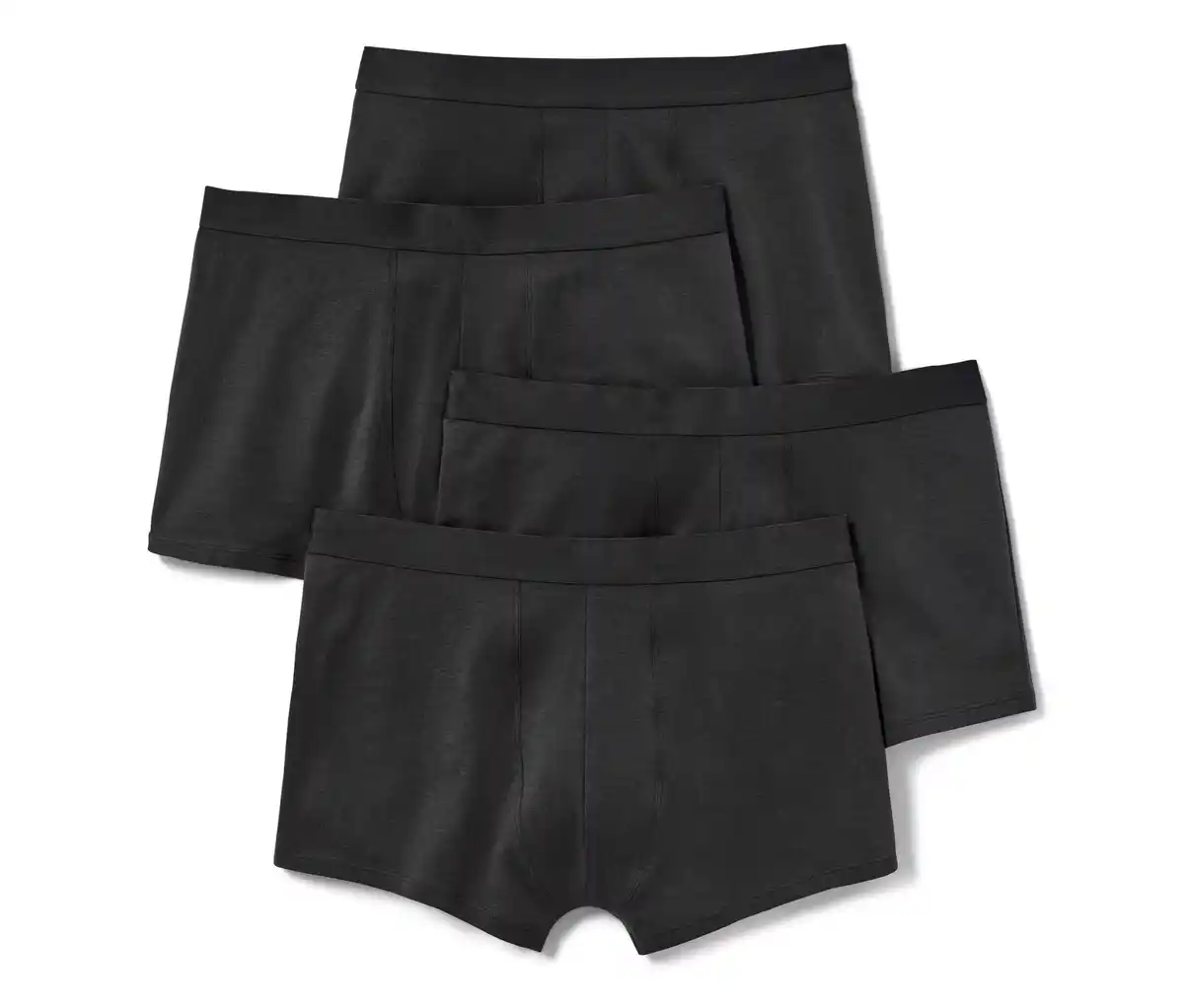 Bild 1 von 4 Slipboxer, schwarz