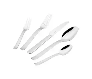 Henckels by ZWILLING »Clouds« Besteckset, 60-teilig