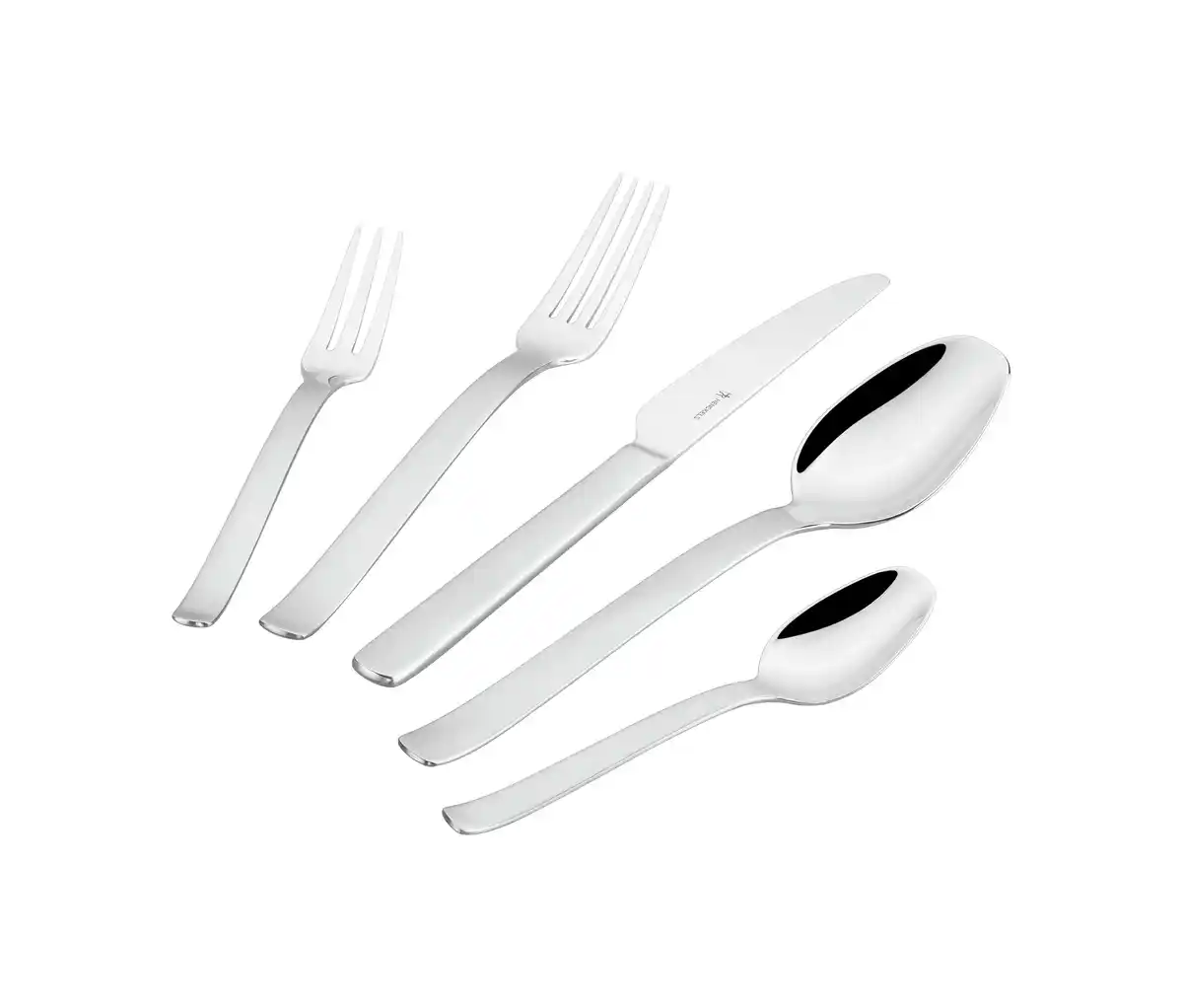 Bild 1 von Henckels by ZWILLING »Clouds« Besteckset, 60-teilig