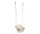 Bild 1 von small foot Babyschaukel »Komfort«, beige
