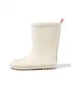 Bild 1 von Miffy-Kinderregenstiefel cremefarben