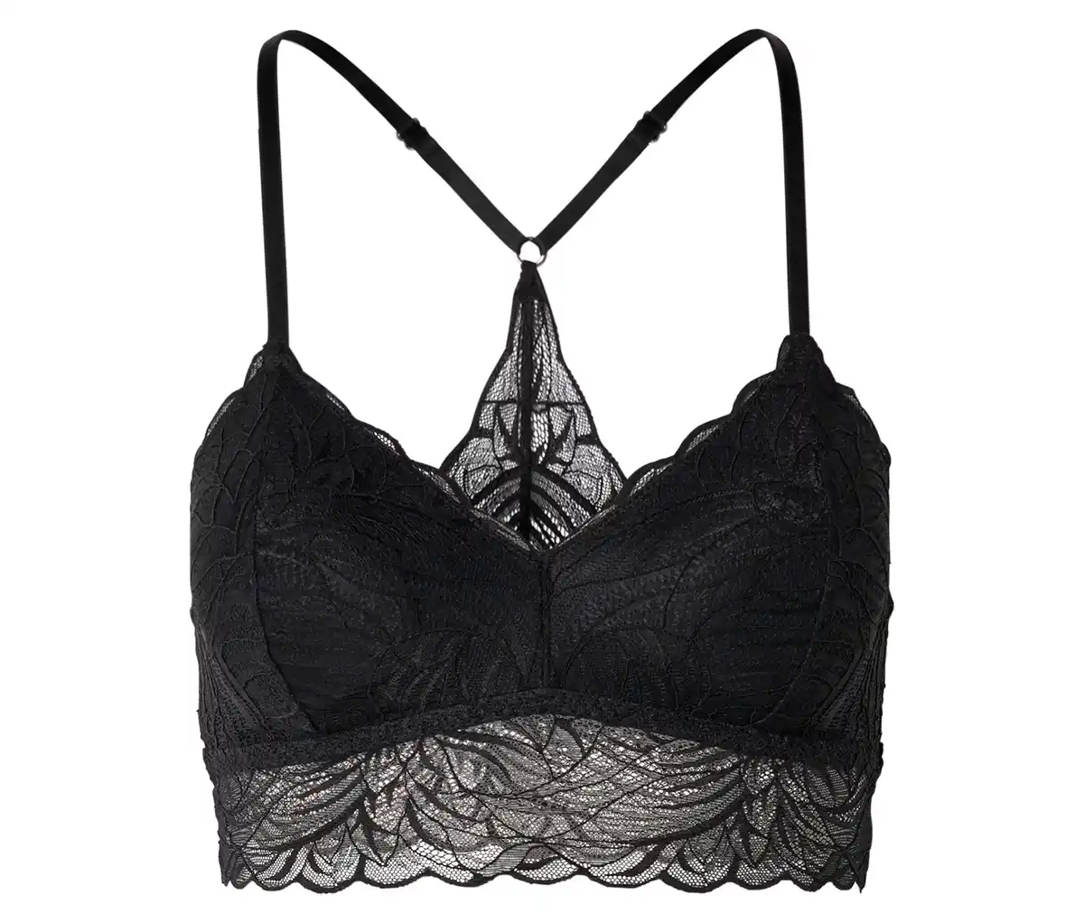 Bild 1 von Spitzen-Bustier
