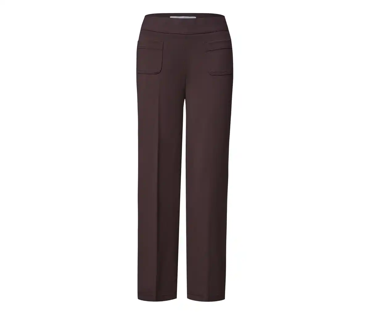 Bild 1 von Street One Stoffhose, rot