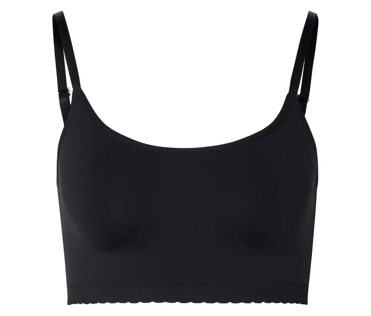Bild 1 von Seamless-Bustier mit Spitze
