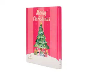 Tchibo Adventskalender