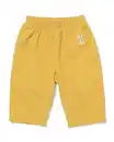 Bild 1 von Babyhose, Comfy Fit, Crinkle, Mäuse olivgrün