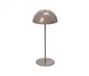 Bild 1 von LED-Akku-Tischleuchte, beige
