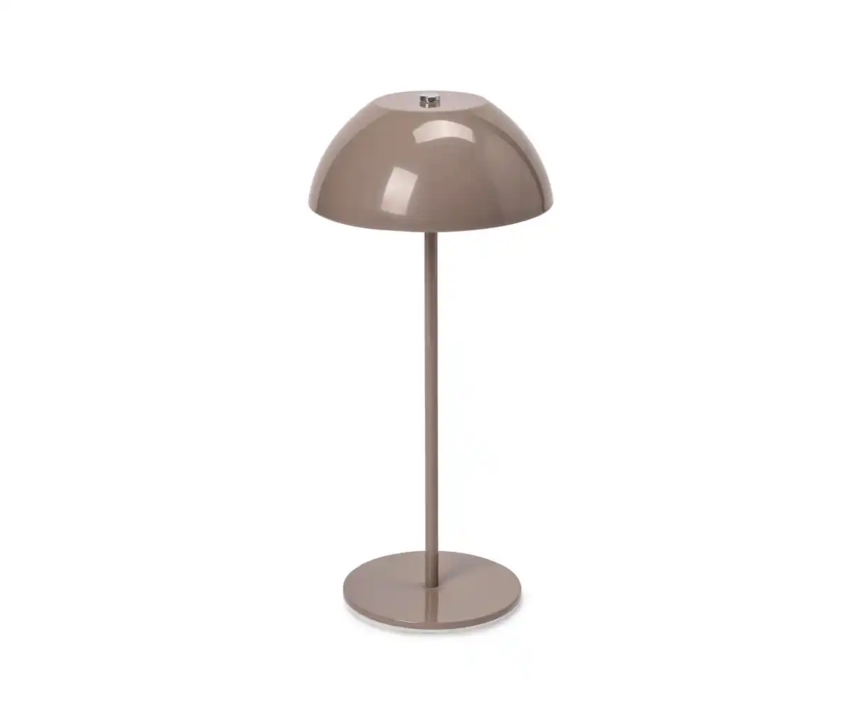 Bild 1 von LED-Akku-Tischleuchte, beige