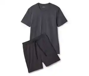 Shorty-Pyjama-Set