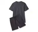 Bild 1 von Shorty-Pyjama-Set