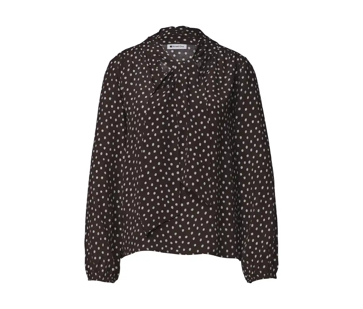 Bild 1 von Street One Bluse