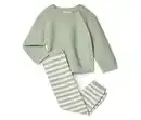 Bild 1 von Baby-Strickkombi, grün