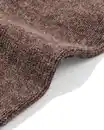 Bild 2 von Newborn-Leggings aus Merinowolle dunkelbraun