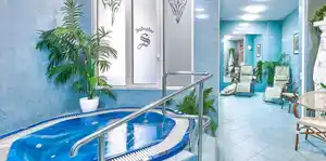 Hotel Salvator