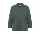 Bild 1 von CECIL 3/4-Poloshirt, grün