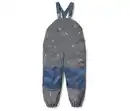 Bild 1 von Kinder-Thermo-Regenhose mit reflektierenden Designelementen