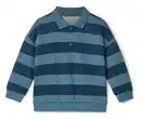 Bild 1 von Kinder-Poloshirt mit angerauter Innenseite