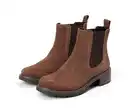 Bild 1 von Veloursleder-Boots