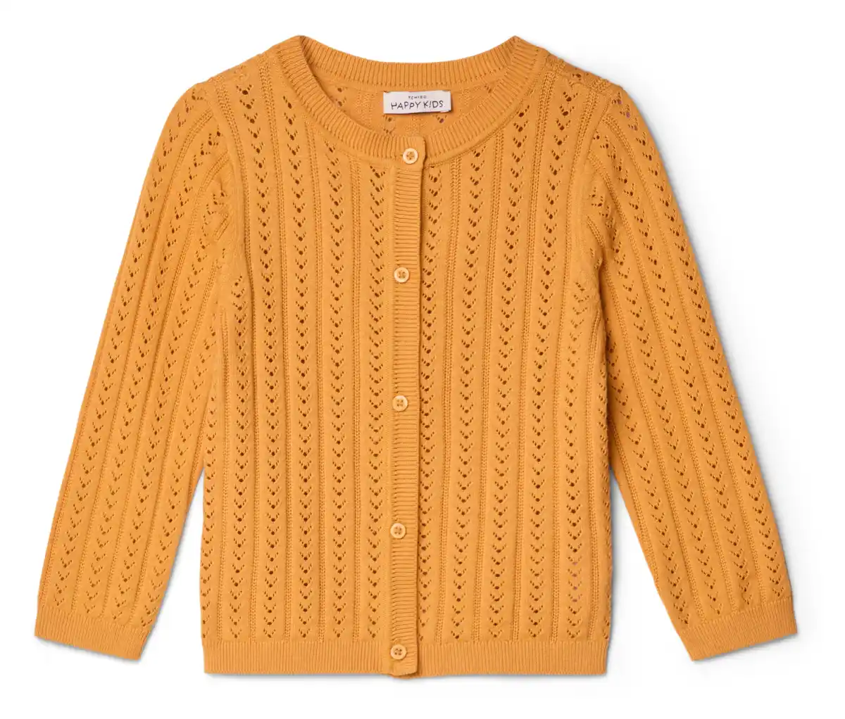 Bild 1 von Kinder-Strickjacke