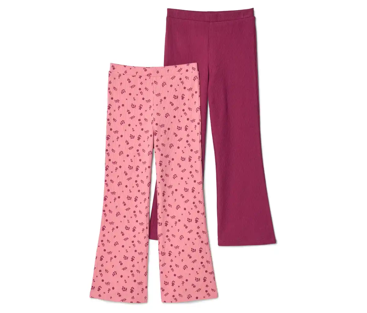 Bild 1 von 2 Kinder-Rippleggings