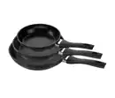 Bild 1 von Henckels by ZWILLING »Breeze« Bratpfannen-Set, 3-teilig