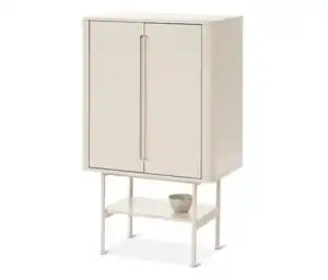 Highboard mit 2 Türen