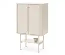 Bild 1 von Highboard mit 2 Türen