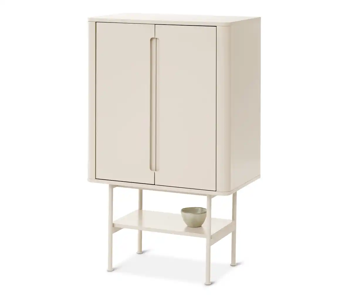Bild 1 von Highboard mit 2 Türen