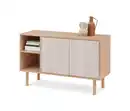 Bild 1 von Sideboard in Travertinoptik