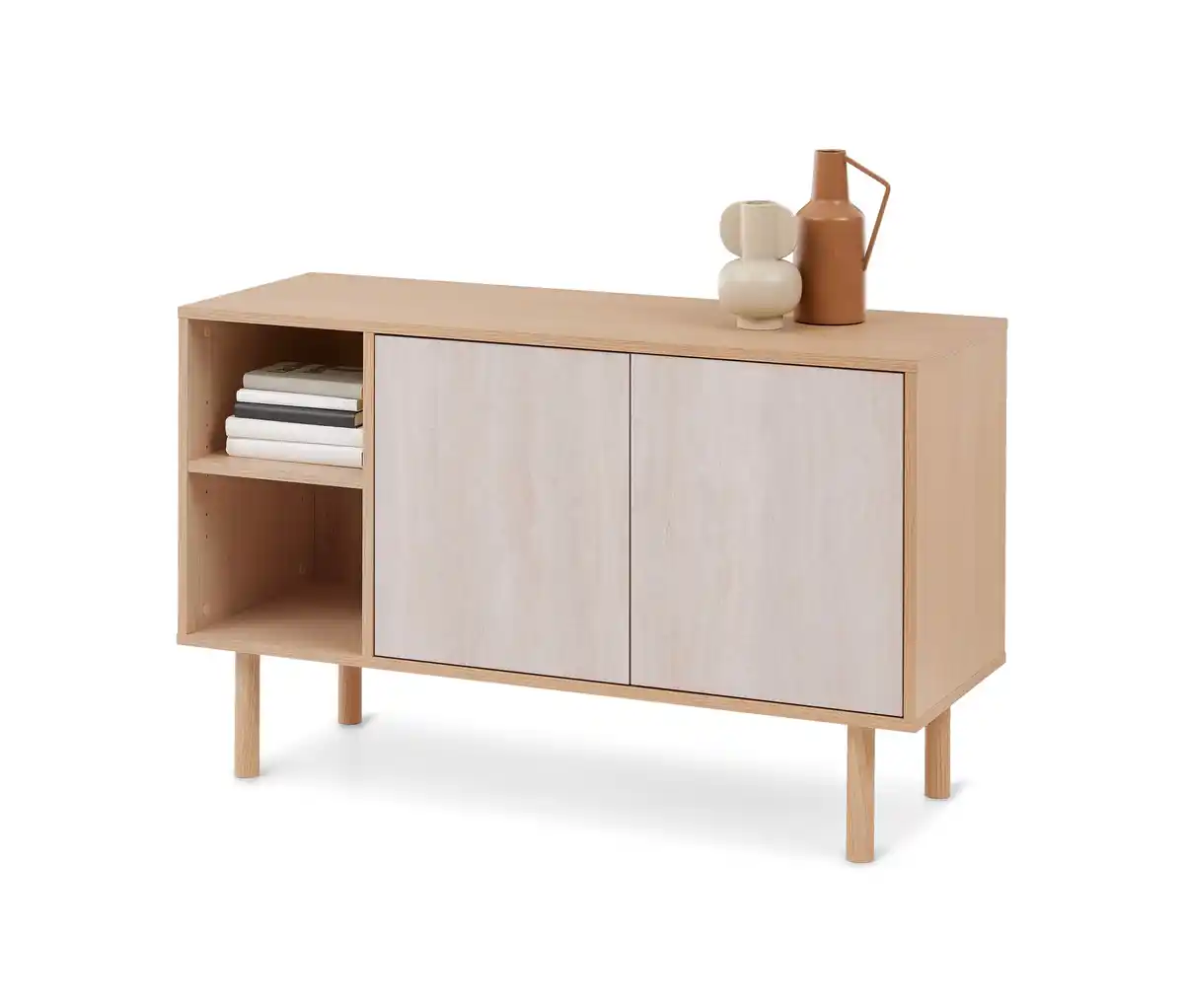 Bild 1 von Sideboard in Travertinoptik