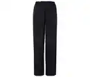 Bild 1 von Web-Relaxhose, schwarz