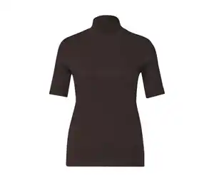 Street One Shirt, braun
