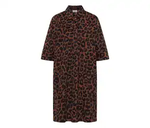 CECIL Cordkleid