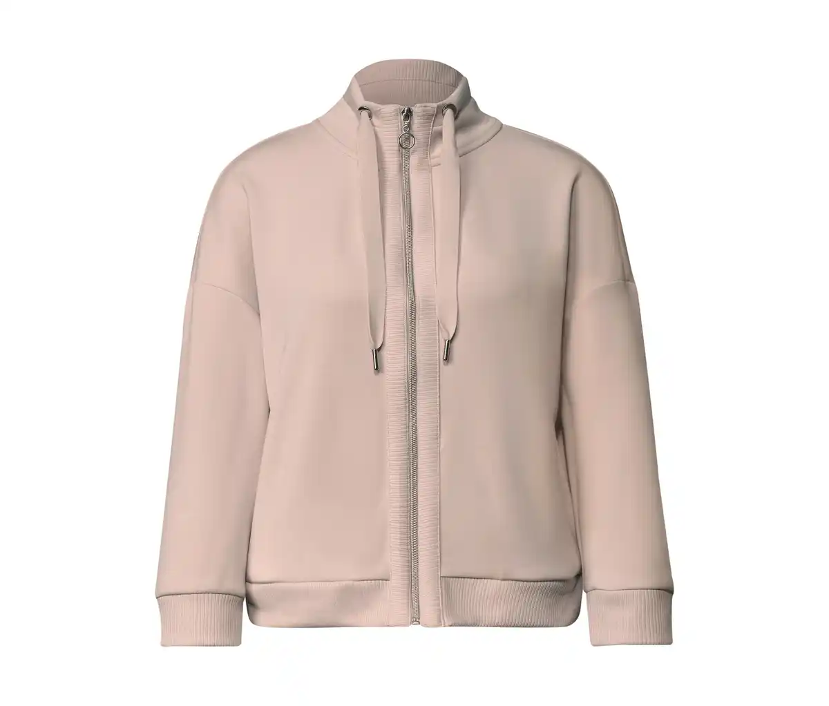 Bild 1 von Street One Sweatjacke