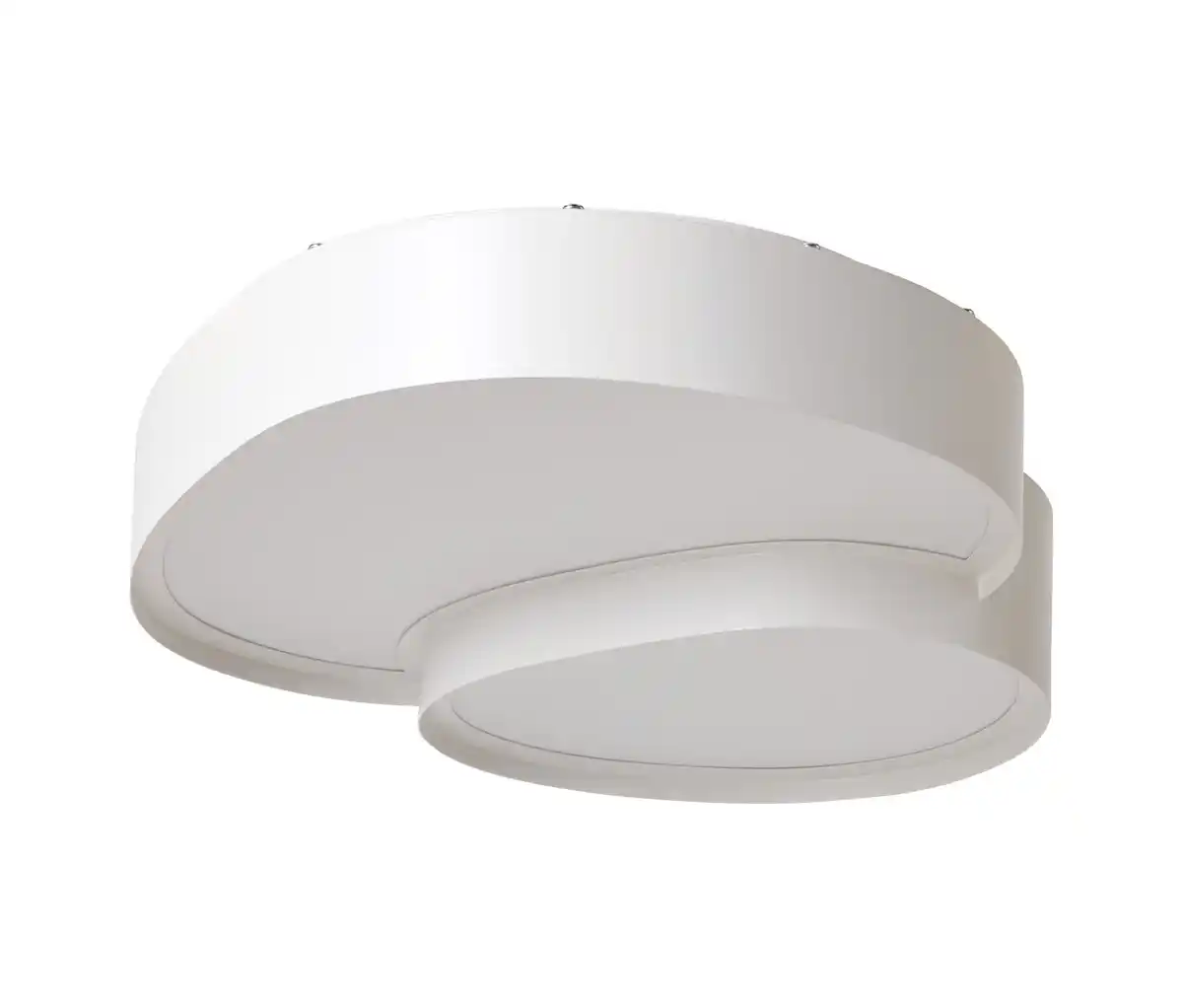 Bild 1 von Trio LED-Deckenleuchte »Rise«