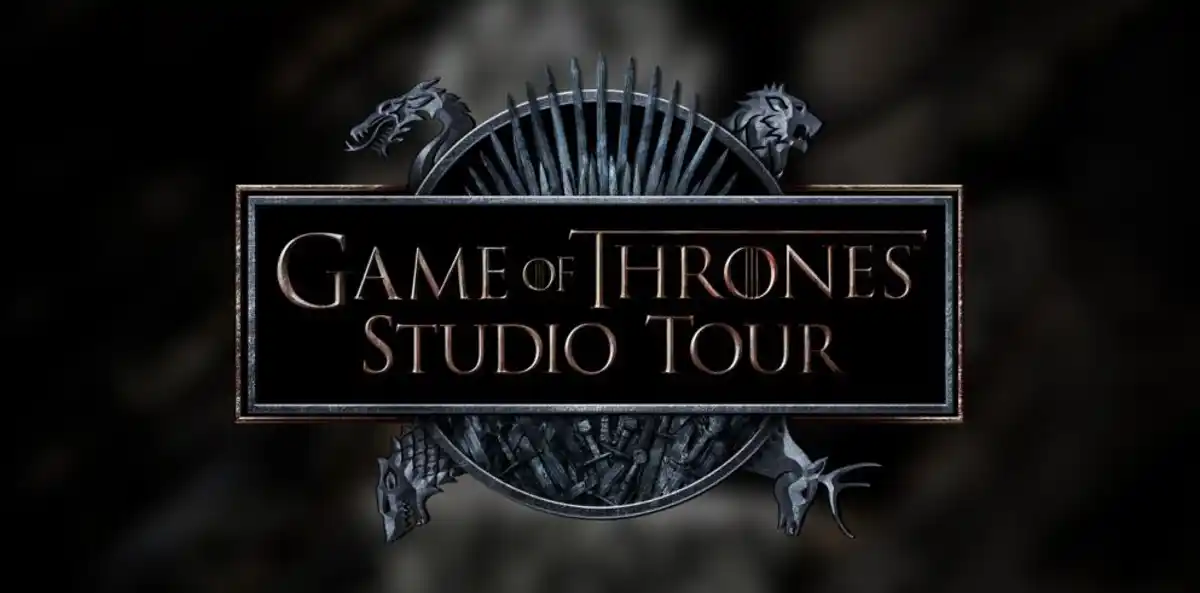 Bild 1 von Game Of Thrones Studio Tour inkl. Übernachtung im Premium Hotel