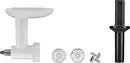 Bild 1 von KitchenAid Fleischwolfaufsatz 5KSMFGA, Zubehör für alle KitchenAid Küchenmaschinen, z. B. KitchenAid 4,8 Liter, KitchenAid 6,6 Liter oder KitchenAid 6,9 Liter.