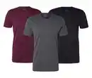Bild 1 von 3 T-Shirts mit Rundhalsausschnitt