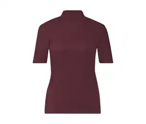 Street One Shirt, rot