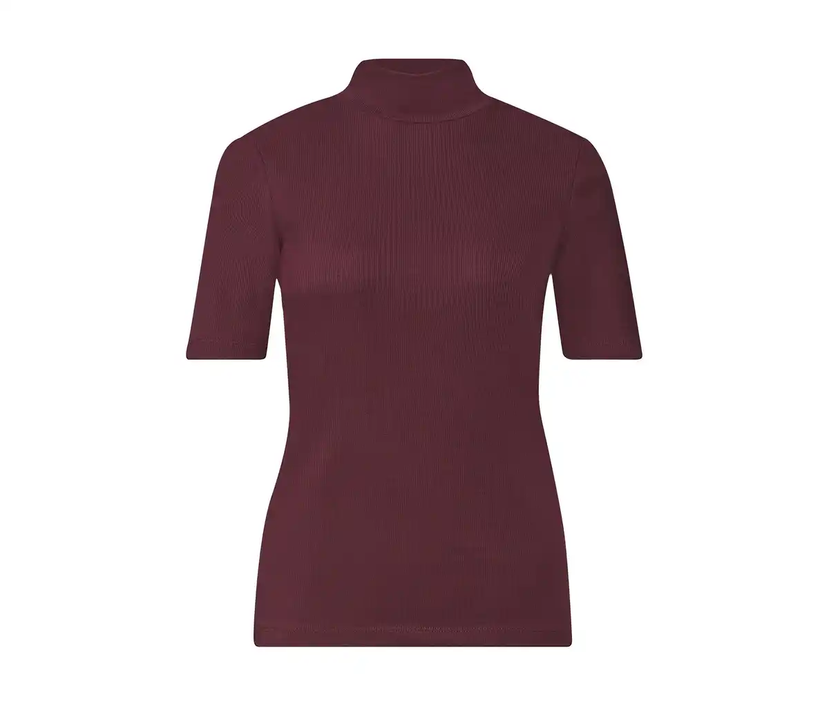 Bild 1 von Street One Shirt, rot