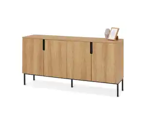 Sideboard mit 4 Türen