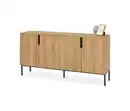 Bild 1 von Sideboard mit 4 Türen